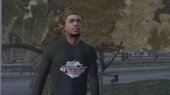 PRB Sweater For Luis